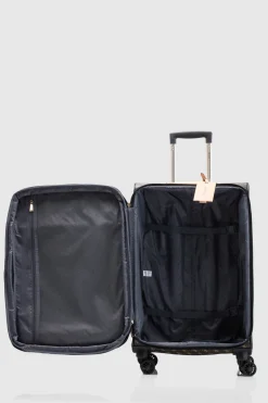 Logo Bask Check-In 69cm Suitcase