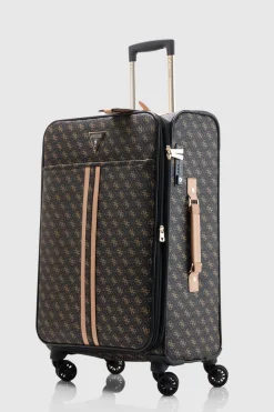 Logo Bask Check-In 69cm Suitcase