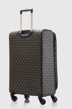 Logo Bask Check-In 69cm Suitcase