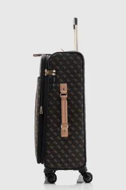 Logo Bask Check-In 69cm Suitcase