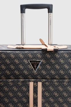 Logo Bask Check-In 69cm Suitcase