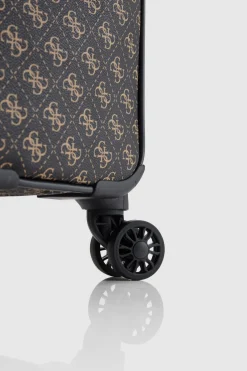 Logo Bask Check-In 69cm Suitcase