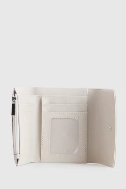 Logo Jacquard Small Wallet