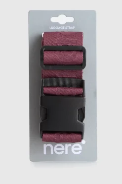 Luggage Strap