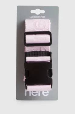 Luggage Strap