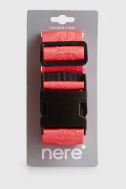 Luggage Strap