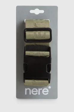 Luggage Strap