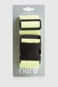 Luggage Strap
