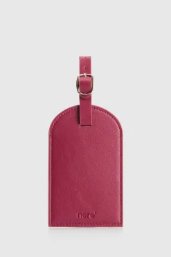 Luggage Tag