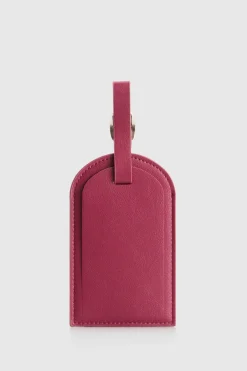 Luggage Tag