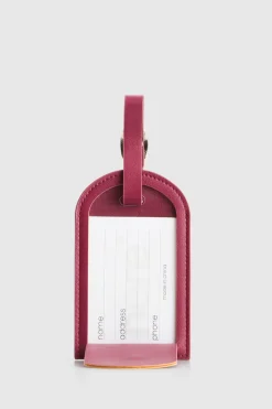 Luggage Tag