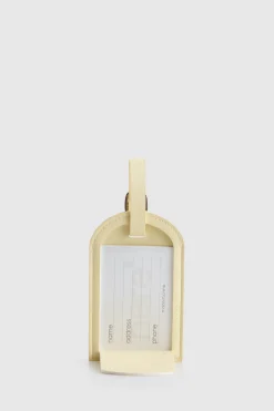 Luggage Tag