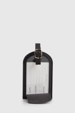 Luggage Tag