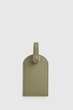 Luggage Tag