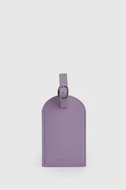 Luggage Tag