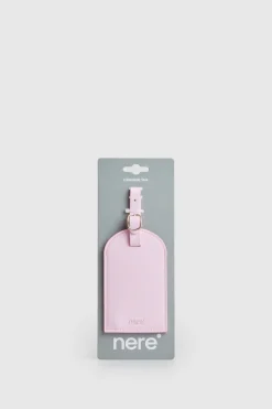 Luggage Tag