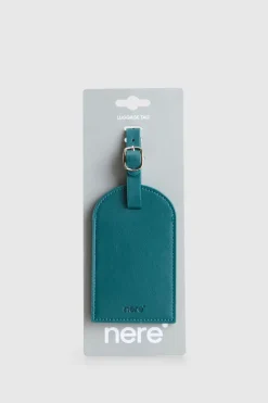 Luggage Tag