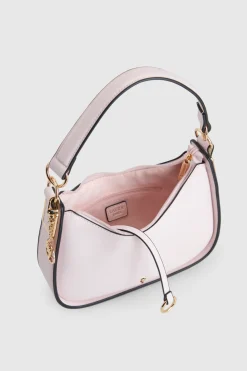 Lune Charm Shoulder Bag