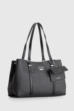 Madwelle Tote Bag