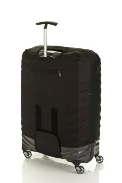 Medium Foldable Luggage Cover