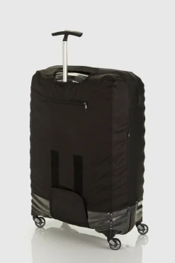 Medium Foldable Luggage Cover