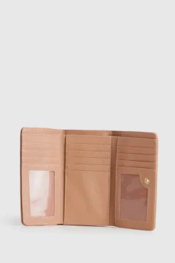 Medium Trifold Wallet