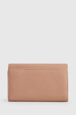 Medium Trifold Wallet