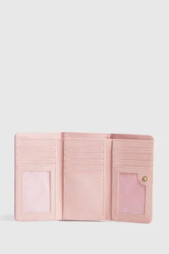 Medium Trifold Wallet