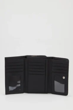 Medium Trifold Wallet