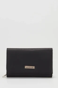 Medium Trifold Wallet