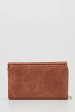 Medium Trifold Wallet