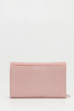 Medium Trifold Wallet