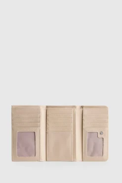 Medium Trifold Wallet