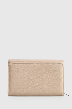 Medium Trifold Wallet