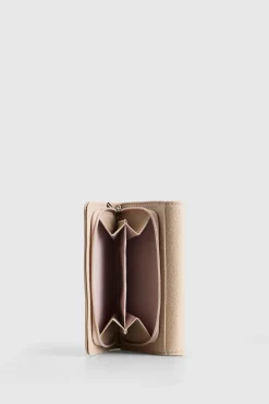 Medium Trifold Wallet