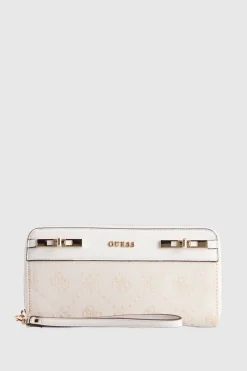 Melinda Large Zip Around Wallet