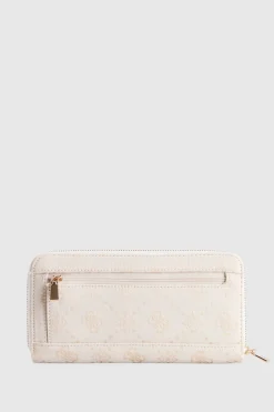 Melinda Large Zip Around Wallet
