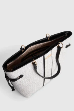 Melrose Ave Tote Bag