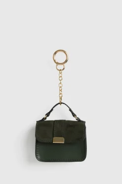 Mini Bag Charm