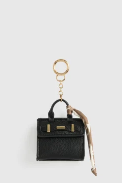 Mini Bag Charm