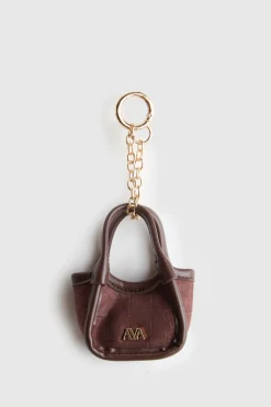 Mini Tote Bag Charm