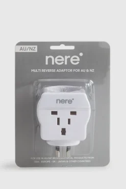 Multi-Reverse Adaptor