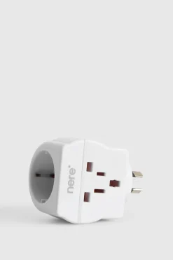 Multi-Reverse Adaptor
