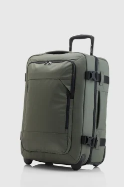 Newtown Carry-On 55cm Wheelbag
