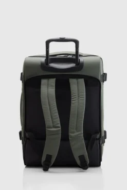 Newtown Carry-On 55cm Wheelbag
