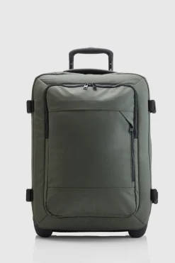 Newtown Carry-On 55cm Wheelbag