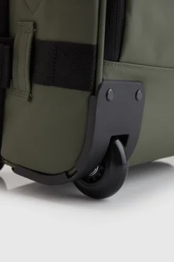 Newtown Carry-On 55cm Wheelbag