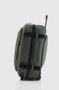 Newtown Carry-On 55cm Wheelbag