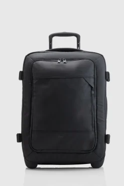 Newtown Carry-On 55cm Wheelbag