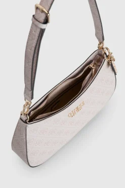 Noelle II Top Zip Shoulder Bag
